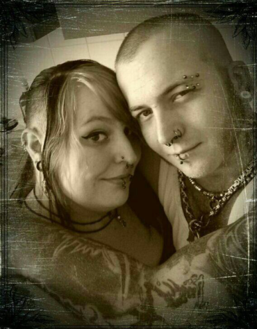 Meine Frau und Ich